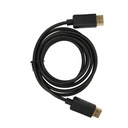 Удлинительный кабель DisplayPort от DP до DP HD 1080P