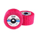 Абразивный валик 90x50 M14 A MED INOX