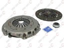 EMBRAGUE KIT CITROEN C4- C5- XSARA- JUMPY 01- 