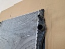 JAGUAR F PACE VELAR РАДІАТОР ВОДИ 3.0 21- ОРИГІНАЛ M8A2-8005-AC  (18521049523) фото min 9