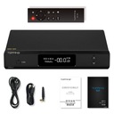 ЦИФРО-АНАЛОГОВЫЙ ПРЕОБРАЗОВАТЕЛЬ TOPPING D90LE, ЧЕРНЫЙ