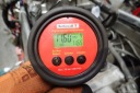 HONDA VFR 800 (98-01) ENGINE 78253 KM VIDEO  photo 15