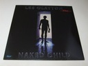 Lee Clayton - Naked Child (LP) Gatunek rock