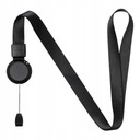 Smycz na identyfikator ID linka zwijana 6793