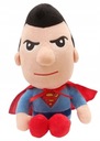 SUPERMAN FIGURKA MASKOTKA PLUSZAK MARVEL 27cm