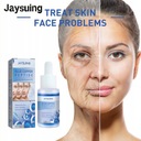 Антивозрастное удаление тонких морщин на лице