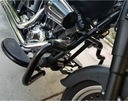 GMOLE PRIEKINIAI HARLEY SOFTAIL FL DELUXE 00-17 nuotrauka 9