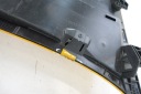 RENAULT TWINGO III 2014- CAPOT COUVERCLE MOTEUR 651006384R 651221590Rphoto 8