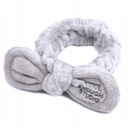 OPASKA DO WŁOSÓW KOSMETYCZNA DO MAKIJAŻU MAKE UP