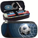 Карандаш для корпуса школьной футбол футбол для мальчика