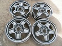 [K18] ET39 R16 5X110 OPEL ASTRA VECTRA SIGNUM MERIVA FIAT ESTRUCTURADO $ 