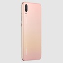 Смартфон Huawei P20 Pro 6 ГБ / 128 ГБ 4G (LTE) розовый