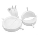 ПЛАСТИКОВЫЕ ФОРМЫ ДЛЯ ПЕЛЬЦЕВ НАБОР ИЗ 3 ФОРМ