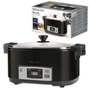 Sencor SPR 5508BK 7л 1350Вт Термостат мультиварка