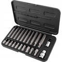 НАБОР БИТ IMBUS 4–14 мм S2 RICHMANN C6939