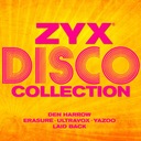 ZYX Disco Collection SKŁ. 2012 2CD Тихий круг