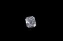 DIAMENT 1CT EVEN/I1 CERTYFIKAT GIA Sposób powstania naturalny