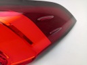 TOYOTA COROLLA E21 BERLINE 2018- PHARE ARRIÈRE DROITE DROIT ARRIÈRE 81550-02D21-00photo 9