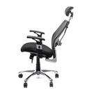 Fotel ergonomiczny ,fotel obrotowy, fotel biurowy Marka inna