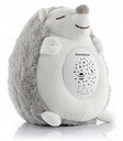 Плюшевый ежик Шумись с проектором InnovaGoods