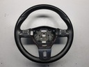 VW GOLF VI 08-13r PASSAT B7 KIEROWNICA SKÓRZANA