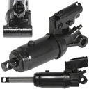 ПРИВОД ДЛЯ АВТОПОДЪЕМНИКА МОЩНОСТЬЮ 2,5 Т