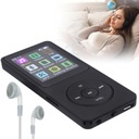 МУЗЫКАЛЬНЫЙ MP3-ПЛЕЕР БЕЗ ПОТЕРИ 16 ГБ WALKMAN ВИДЕО AMV РАДИО + НАУШНИКИ