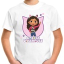 ФУТБОЛКА ДЕТСКАЯ CAT'S HOUSE GABI 104 СУПЕР КАЧЕСТВО