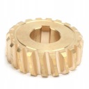 WORM BARDE 20T 91704861 ALUMINIUM STOP REPARONE CONSANCEROWANIE Z8photo 16