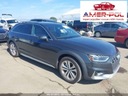 Audi A4 Allroad Audi A4 allroad Premium Plus 4...