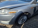 FORD MONDEO IV 4 MK4 BA7 PARTE DELANTERA PARAGOLPES SENSORES DE APARCAMIENTO CAPO ALETA FARO 1.8 TDCI H8 