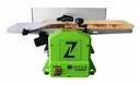 Рейсмусовый станок строгальный станок Zipper ZI-HB254 1500 Вт 2в1