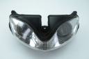 SUZUKI BANDIT GSF 1200 S 00-05 ФАРА ФАРА  (18695644413) фото min 9