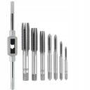 НАБОР WORKSHOP THAPPER 8 ЭЛЕМЕНТОВ M3-M12