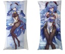 Dakimakura Genshin Impact Ганю НА ВЫБОР