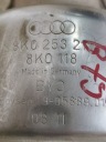 AUDI A6 S6 C7 4G 2012 ПРАВА СТОРОНА ГЛУШНИК КОМПЛЕКТНИЙ  (18814428413) фото min 10