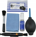 Lens Cleaning Kit - набор для чистки объектива/камеры.
