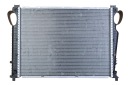 RADIATEUR MOTEUR MERCEDESphoto 8