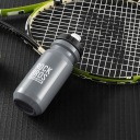 Велосипедні Пляшки Для Води Rockbros 600 Мл Сірий 600Ml