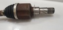 OE FIXATION GLISSIÈRE PARE-CHOCS AVANT DROIT RENAULT MEGANE II 8200114674photo 16
