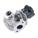 КЛАПАН EGR FIAT SCUDO C-MAX FIESTA V 5 1.6 TDCI