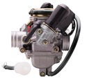Karburátor 125cc-150cc 4T pre ATV alebo skúter GY6 193QMB/139QMA Prispôsobenie k vozidlu značkový produkt
