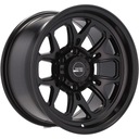 4× DISC ALUMINIUM RACINGLINE B1106 9.0