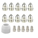 КОМПЛЕКТ ДЕТАЛЕЙ плазменная плазма P80 P-80 CUT-80