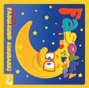 ФАСОЛЬ И ПАНТИК ТОК 1 CD ФАСОЛЬ ЛЮЛЛАЗА 7