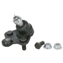 PIVOT BRAS DE SUSPENSION AVANT DROIT DELPHI TC3810photo 9