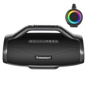 БУМБОКС BLUETOOTH 130 Вт IPX6 ДИНАМИК BLUETOOTH ПЛЕЕР TRONSMART BANG MAX POWERBANK