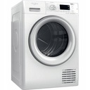 Сушилка для белья Whirlpool FFT M11 9X3WSY PL