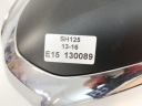 HONDA SH125 13-16 ЧЕРЕП ЧАША ЗАПОВНЕННЯ  (17598649271) фото min 6