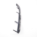 BMW E46 MOULURE PHARES SOUS LAMPE GAUCHE AVANT BLEUE 8208481photo 9